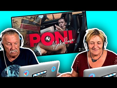 PENZIONERI REAGIRAJU NA BAKU PRASE 🤣