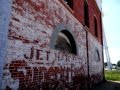 Remembering Jet, Alfalfa county Oklahoma