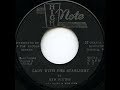 Ken Boothe - Lady With The Starlight