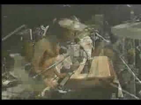 Rare earth - Get ready (Live 1973)