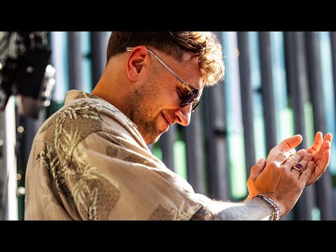 Lexer @Exit am Stein, Würzburg