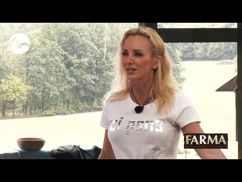 Zbytočná kauza medzi babami - FARMA