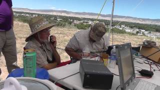preview picture of video 'Field Day 2014: Montrose Amateur Radio Club'