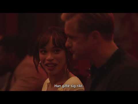 Infinity Pool | Alexander Skarsgård, Mia Goth | Universal Pictures International (HD)