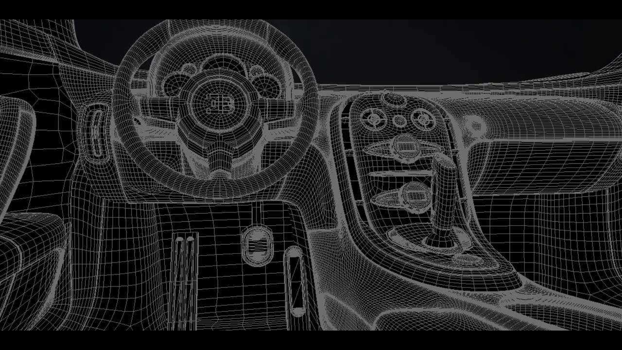 High-End Automotive Commercial for VW Group Sellers in Germany