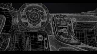 High-End Automotive Commercial for VW Group Sellers in Germany 2 video thumbnail