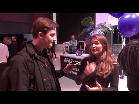 INTERVIEW: Laura Rizzotto (Latvia 2018) // ESCXTRA.com