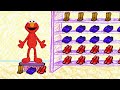 Sesame Street Games And Stories Episodes 1853