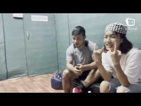 Omomi khiangte , Henz, Juan angtea - YK game chapter 3 nuih zathlak ultra pro max