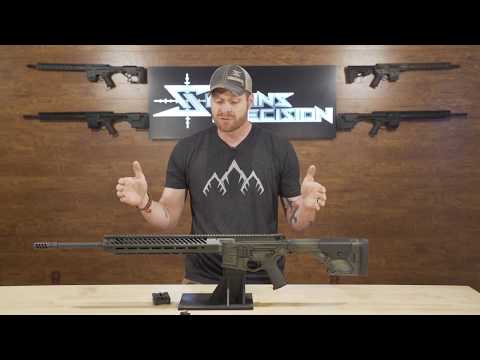 Seekins Precision AR-15 Barrel Review