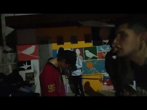Hibiceo vs Mambo vs Flexw • Subtecraneo • Manizales