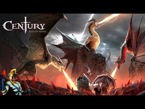 Century: Age of Ashes - Gameplay, mode Pillage
