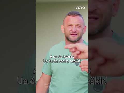 FABIAN vs JOKER – Verbalni obračun trenera! #fnc