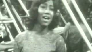 Kim Weston - Don't Compare Me With her