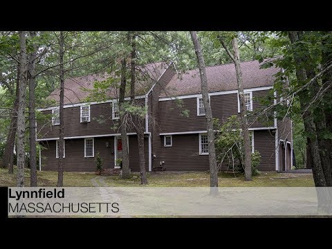 Video of 174 Locksley Road | Lynnfield Massachusetts real estate & homes by Julie Tsakirgis