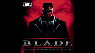Channel Live - Blade (feat. KRS-One)