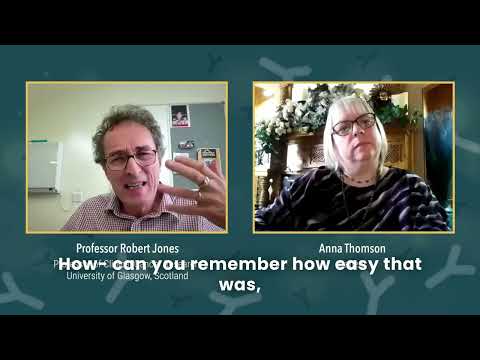 Expert Spotlight | Establishing effective patient communication during treatment