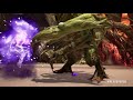 Breach Official Announce Trailer