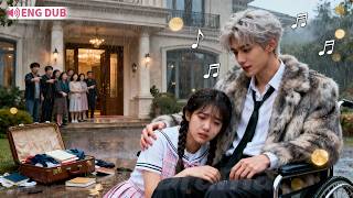 Download lagu Kicked Out by Family, Poor Girl Wed to Pretending Disabled CEO. Unaware He Had Loved Her For Years. mp3 Download lagu Kicked Out by Family, Poor Girl Wed to Pretending Disabled CEO. Unaware He Had Loved Her For Years. mp3