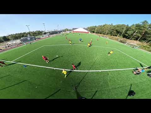 20240907 IK Frej vs Runby IF