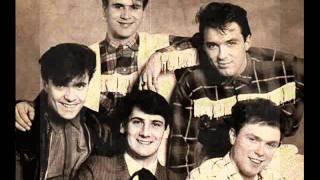 Spandau Ballet - Chant No 1