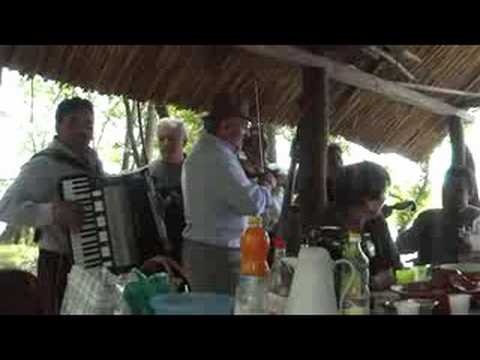 SONTA Ja sam momce sa sela