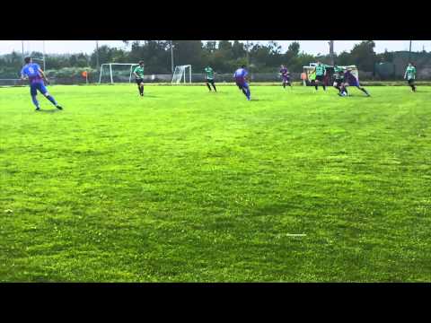 Eixense - R.D. Águeda ( Juniores )