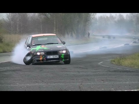 Jesienny Rallysprint AZT 2014