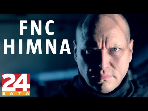 Stoka - FNC himna (Official music video)