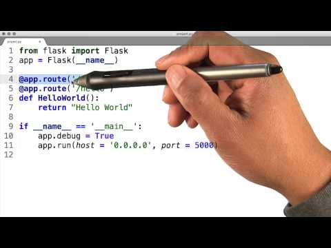 Course Intro Full Stack Foundations
