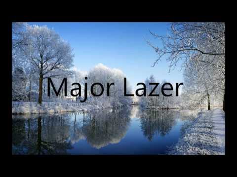 OFFICIAL LM - Major Lazer Mix