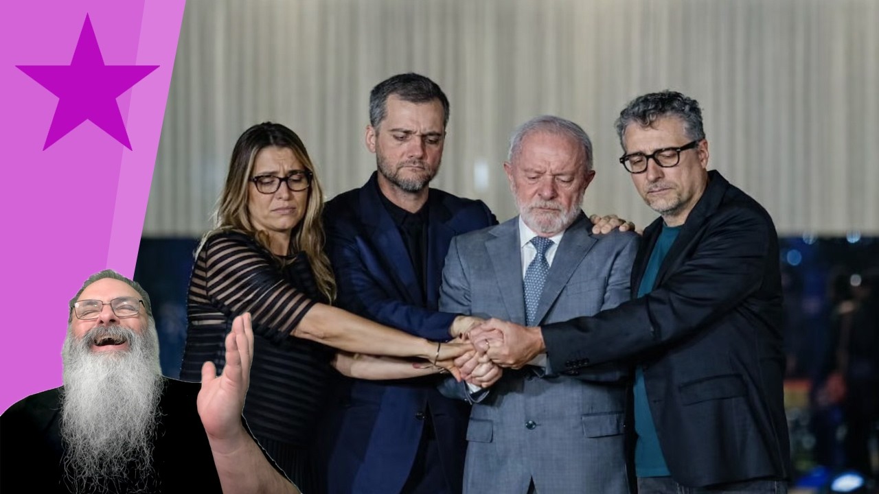 APESAR de INVESTIMENTO de MILHÕES, FILME CHATO BRASILEIRO não ganha nem OSCAR, nem PÚBLICO RELEVANTE