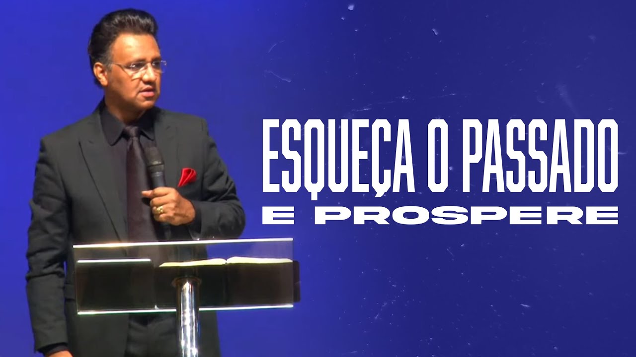 12 Hábitos das Famílias Saudáveis | Pr. Josué Brandão