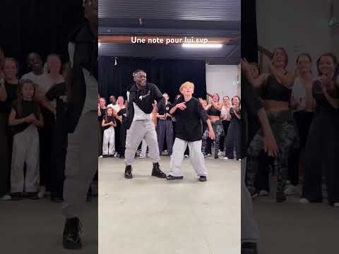 Dj kedjevara - Ça fait mal #afrodance #afro #loicreyel