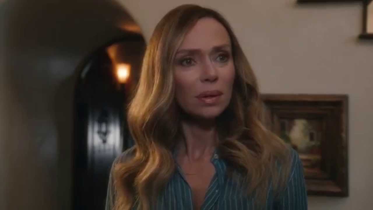 Trouble Sleeping Trailer