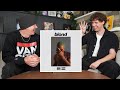 4 Years Later Dad Reacts To Frank Ocean Blonde