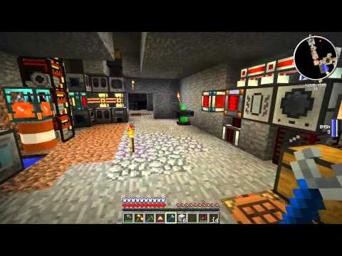 Crack The Pack Ep 6 - Experience and Mob Farm