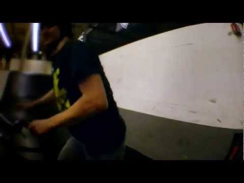 360 Double Downside Tailwhip - Tom van den Bogaard