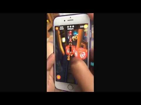 Looney Tunes Dash - EPISODE 8: Level 120, Looney Card