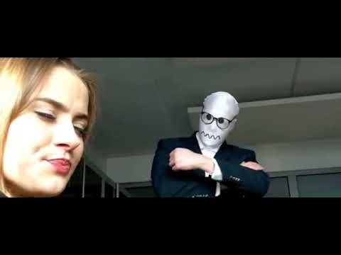 BoraK, Yanette Saenz ft. Tony Cosmic - "BABY" (OFFICIAL VIDEO) [MARN7VIDEO]