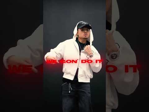 Elhé - 65 + 4 (Performance Lyric Visualizer)