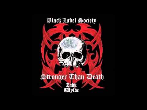 Black Label Society-Track 8-Just Killing Time
