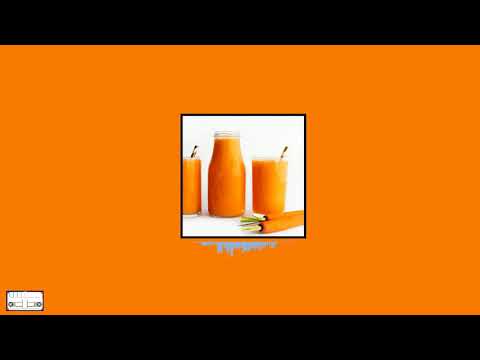 Carrot Juice [FREE BEAT]