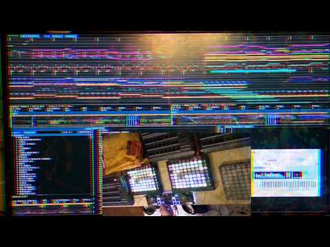 Michael Jackson vs. Robert Miles - The Children Are Not My Sons [Æsthetic Vaporwave Midi Mashup]