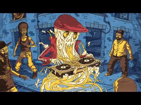 Ghostnaut - Contrasts