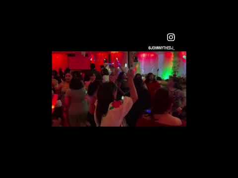 Sound Express Entertainment video.