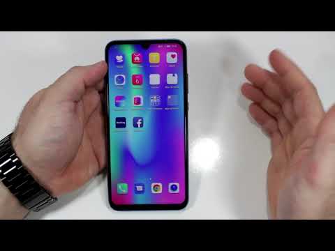 Como Formatearlo/Hard Reset Honor 10 lite