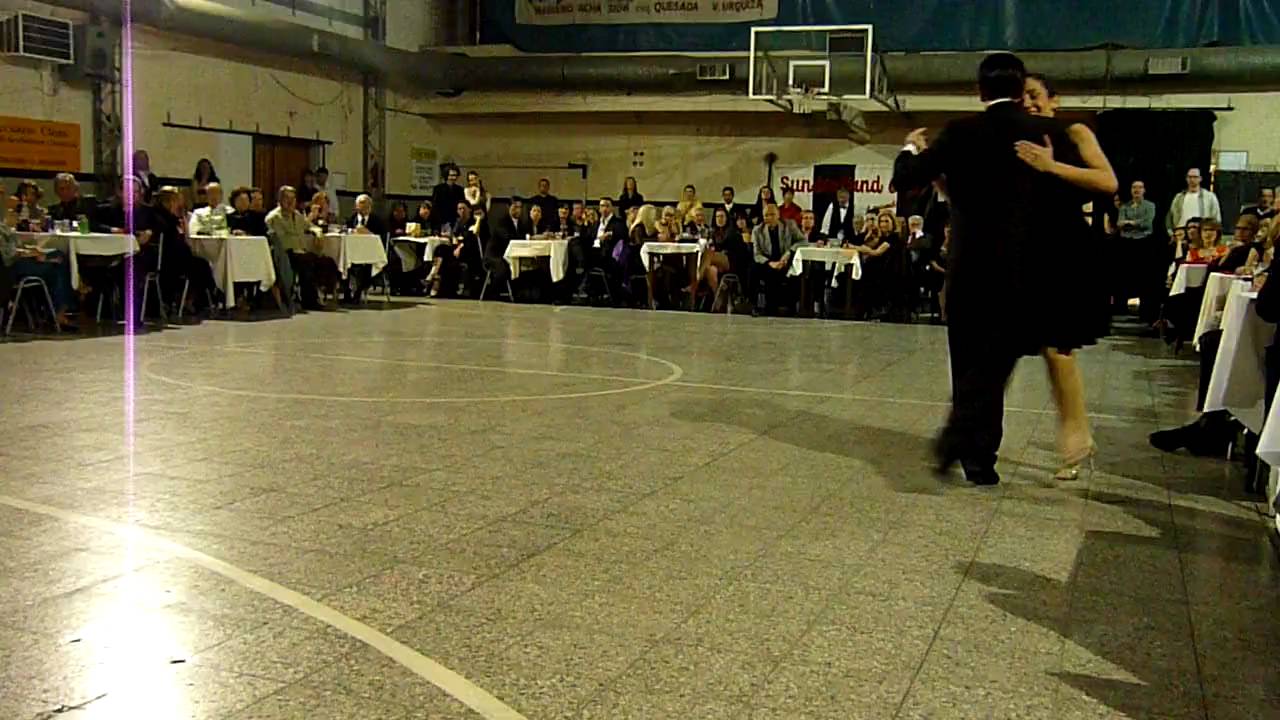 Alejandro Hermidas en Suntherland