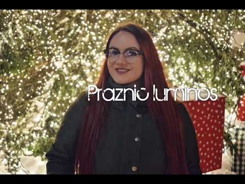 Praznic luminos - Alexandra Iuga
