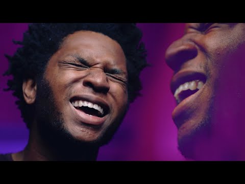 Gallant | raw 1:44 - Sharpest Edges